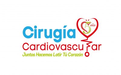 5 años Programa Cirugía Cardiovascular Pediátrica
